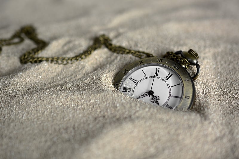 Time Rifts Image